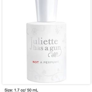 Juliette has a gun 1.7oz